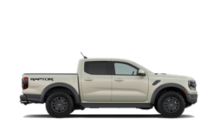 2026 Ford Ranger® External Image 1
